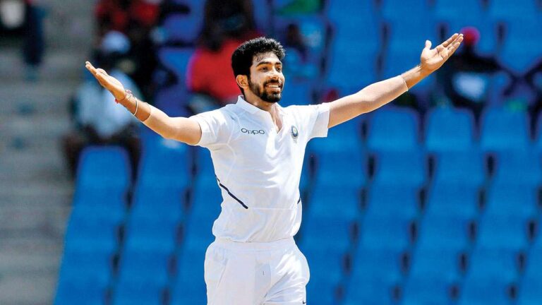 India vs England: Jasprit Bumrah released from Indian Test squad due to personal reasons