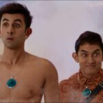 Ranbir Kapoor to take the story of Aamir Khan starrer 'PK'