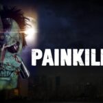 Painkiller- New Netflix Series
