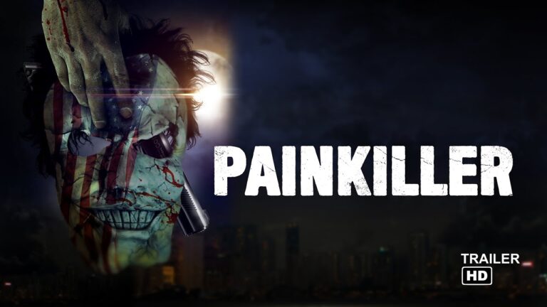 Painkiller- New Netflix Series from Narcos Creator coming soon