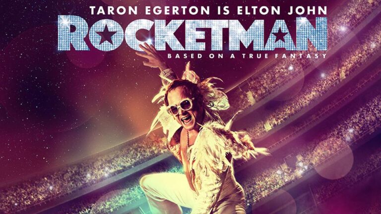‘Rocketman’ Movie – Release Date, Cast, Trailer and latest Update