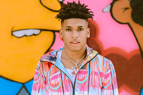 Nle Choppa Net Worth In Age Height And Weight Girlfriend And Social Media Profile News Jingles