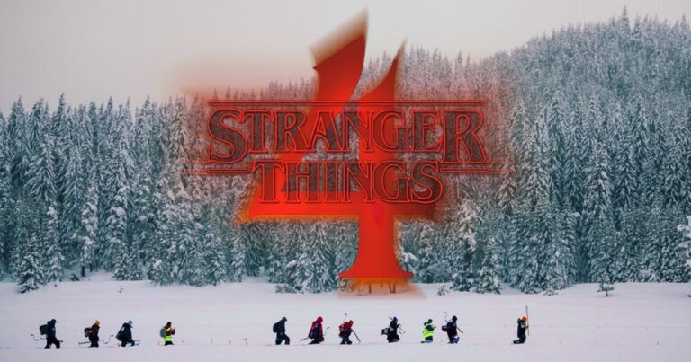 ‘Stranger Things’ Season 4: Netflix Release Date, Cast and Trailer