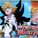 When is the 5th season release 'The Seven Deadly Sins' on Netflix