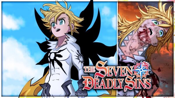 When is the 5th season release 'The Seven Deadly Sins' on Netflix