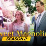 season 2 'Sweet Magnolias' will be screened in Netflix in 2022