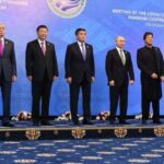 India invited to SCO meet on Afghanistan