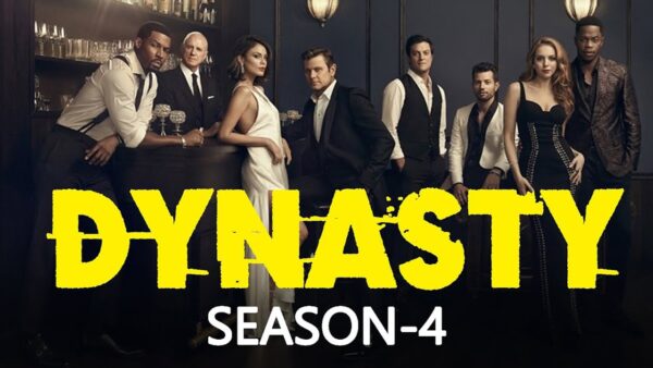 Latest Updates on Dynasty’s Season 4