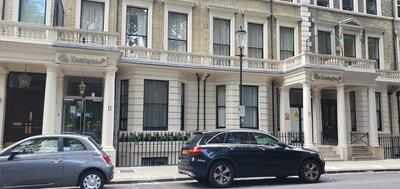 London Hotel Seized In Money Laundering Probe Against Unitech Group