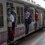 Maharashtra Lockdown Train Travel For Fully Vaccinated; Malls May Open What to Expect