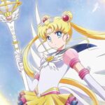 Sailor Moon Eternal’ Part 1 and a couple of are going to be released on Netflix by June 2021