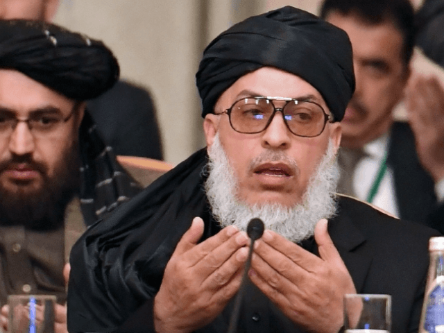 Won't Allow Anyone To Use Afghan Soil Against China Taliban