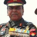 Lt Gen. (Retd) Syed Ata Hasnain: ‘We should enhance our contacts with the Islamic world, especially the Middle East’