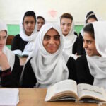 Taliban says Afghan girls will return to secondary schools soon