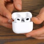 Apple AirPods 3 may still arrive this year, according to a report.