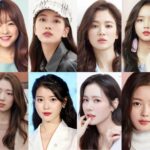 korean beautiful actresses