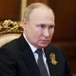 Putin "Seriously Ill", Says Ex-Spy. Blood Cancer, Says Oligarch: Reports