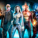 Fans Campaign to Netflix to Save ‘Legends of Tomorrow’