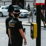 London Cops Strip-Searched 600 Children In 2 Years, Most Black: Report