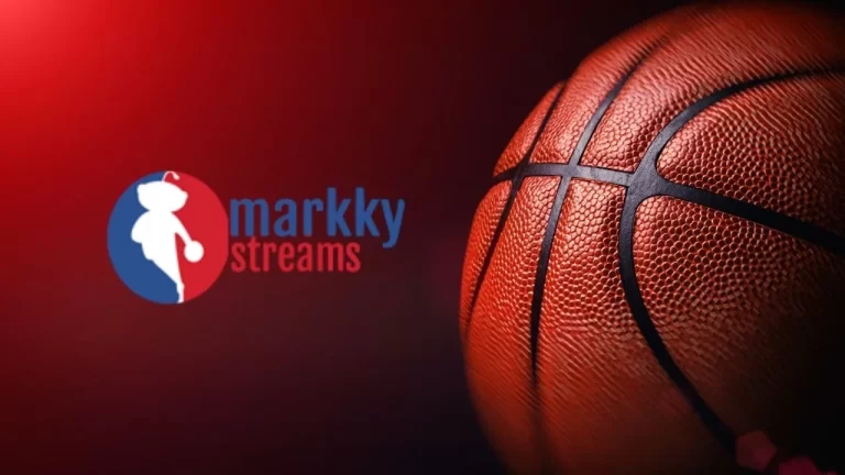 6streams: Watch Free NBA Streams on Markkystreams