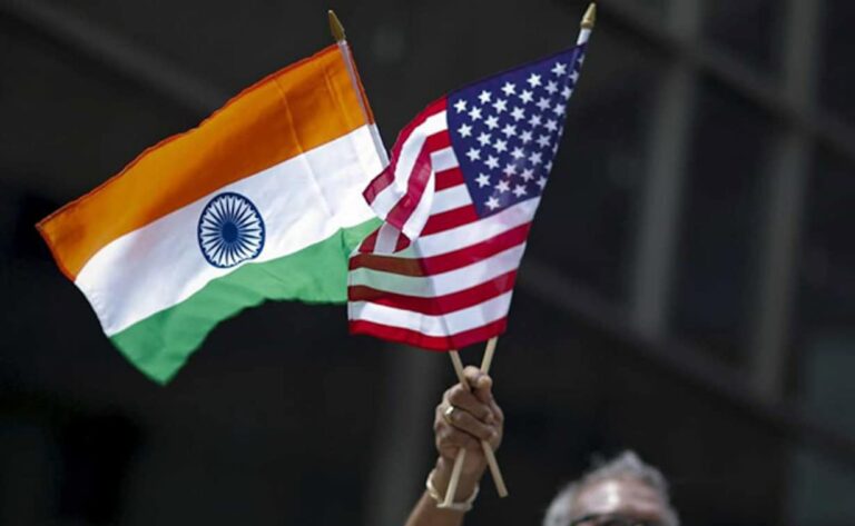 US Plans To “Advance” Its Defence Ties With India To Deter China: Pentagon