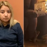 Girlfriend In US Sets Boyfriend's House On Fire After Another Woman Answers His Phone