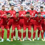 FIFA World Cup: Iran Team Refuses To Sing National Anthem Over Nationwide Protests