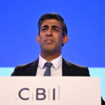 Rishi Sunak Unveils Plans To Attract Tech Talent To UK
