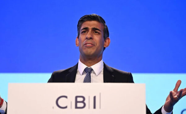 Rishi Sunak Unveils Plans To Attract Tech Talent To UK