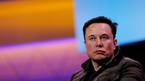 Musk Loves 'Twitter Files' But Child Abuse Content 'Still on Site.