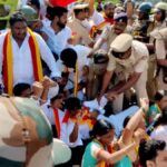 Karnataka To Hold Special Assembly Session At Disputed Belagavi Tomorrow