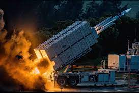 US Claims 100% Kill Rate For NASAMS, Yet Ukraine Insists On Patriot Missile Systems To Battle Russia