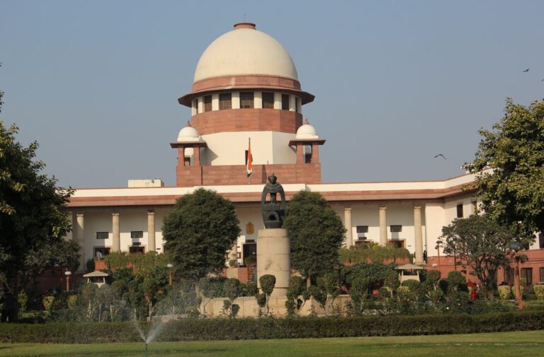 “Why Can’t An Anchor Be Taken Off Air?” Supreme Court On Hate Speech