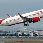 Air India Says It Didn't Report Man Who Urinated On Woman Because...