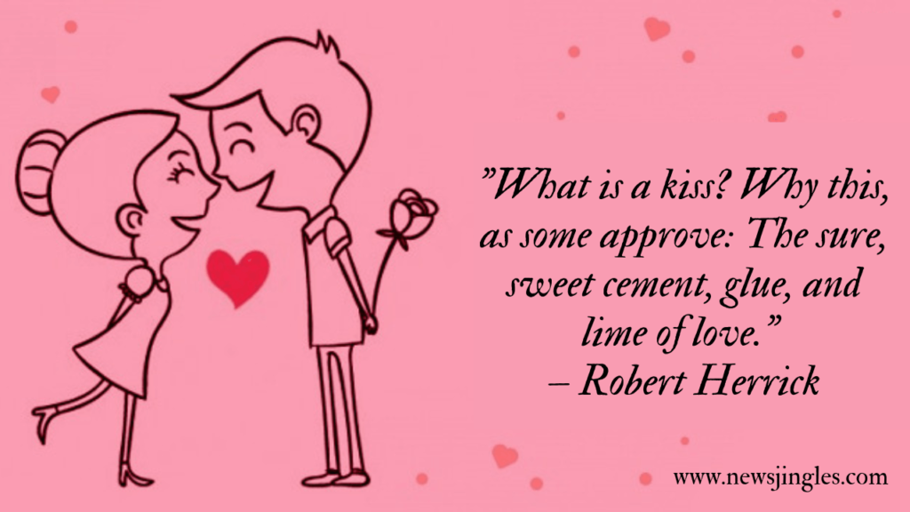 Happy Kiss Day 2023: Wishes, Quotes, Messages and Wishes