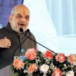 Shah: Shivaji rebuilt temples destroyed by invaders, PM taking legacy forward