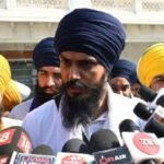 Amritpal Singh’s Bumbling 'Escape' Has Finished Him as a Factor in Punjab