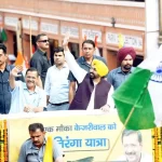 Kejriwal attacks Congress, BJP in Rajasthan rally