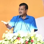 Goa Police Notice To Arvind Kejriwal For Poll Posters On Public Property
