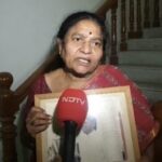 "Request PM To Intervene": Murdered IAS Officer's Wife On Ex MP's Release