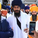 Bhindranwale's nephew may have played role in Amritpal Singh's arrest