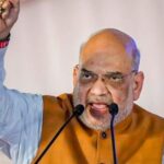 Amit Shah Hits Out At Congress Chief M Kharge Over Remark Against PM