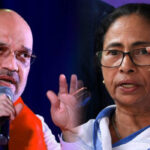 Bengal's Next Chief Minister From BJP, Mamata Banerjee Can...: Amit Shah
