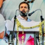 Gujarat High Court Judge Opts Out Of Hearing Rahul Gandhi's Appeal