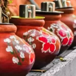 Revitalize Your Body: The Remarkable Benefits of Earthen Pot Water