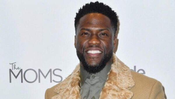 ‘Lift’ Kevin Hart Netflix Movie: Release Date Set to January 2024