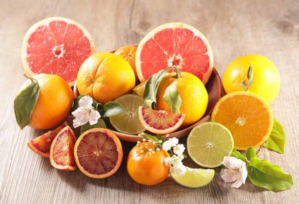 Monsoon Weight Loss: 5 Fruits That Aid in Shedding Pounds
