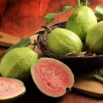 Guava: Nature's Secret to a Healthy Heart
