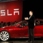"Political Figures Roll Out the Red Carpet for Elon Musk's Tesla Manufacturing Facilities"