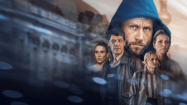 ‘Sleeping Dog’ German Crime Thriller Series: Coming to Netflix in June 2023